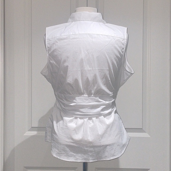New York and Company Blouse - Picture 8 of 9